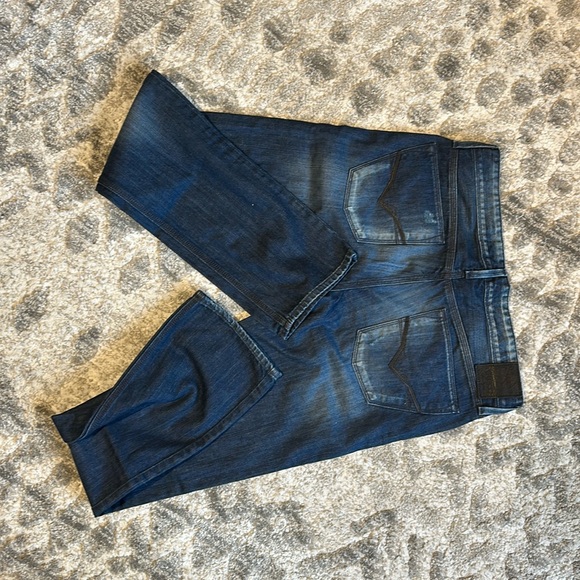 Guess Bran New Jeans - Vintage style - Picture 3 of 3